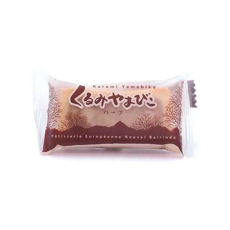 くるみやまびこ（ハーフ） | 銀座NAGANO しあわせ信州シェアスペース