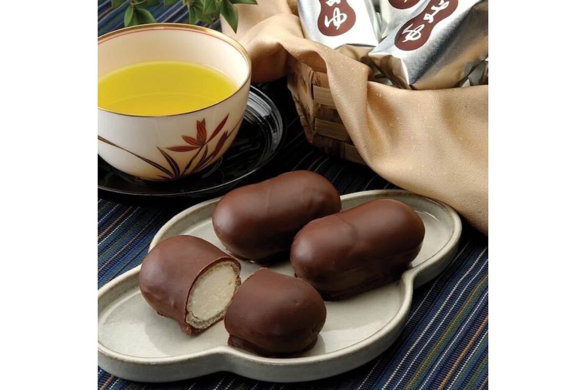 伊那のまゆ』の販売状況について | 銀座NAGANO しあわせ信州シェアスペース