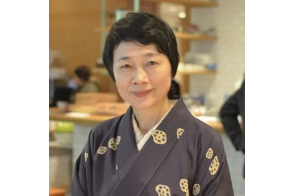 イベントレポート】横山タカ子さんの信州の長寿ごはん ～北アルプスの