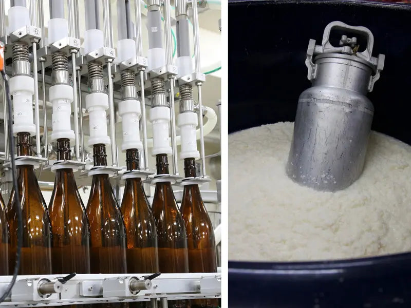 シン地酒醸造 ~製造編⑤ 醪・上槽~