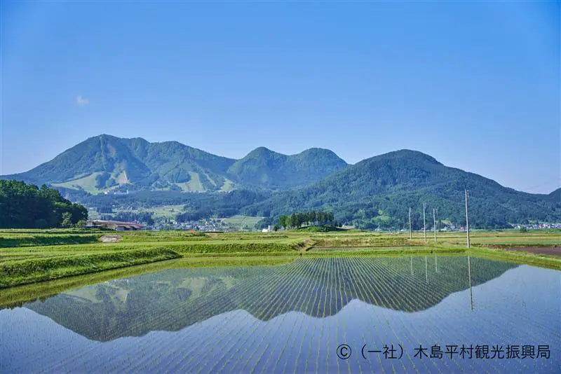 「北信州×越後妻有」五感で感じる雪国の食文化