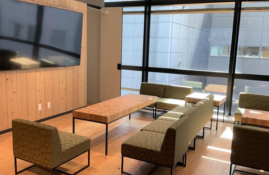 画像:移住・就職相談