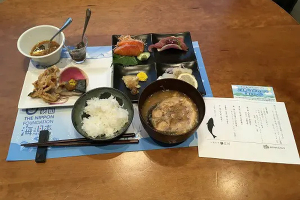 【イベントレポート】横山タカ子さんの信州の長寿ごはん with 海と日本プロジェクト in 長野