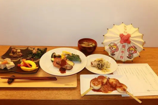 【イベントレポート】横山タカ子さんの信州の長寿ごはん　～五感で味わう夏の贅沢。伝統野菜×くりん豚、心と体を満たす彩り旬彩御膳～