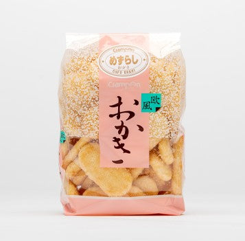 欧風おかき めずらし