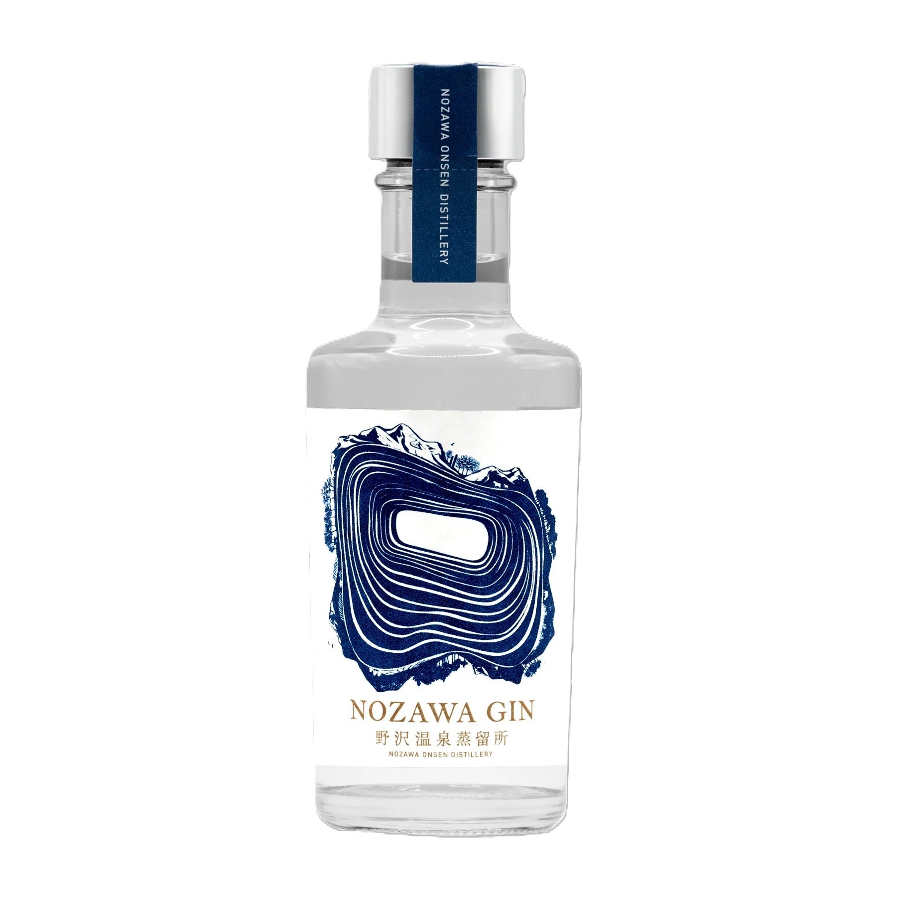 NOZAWA GIN
