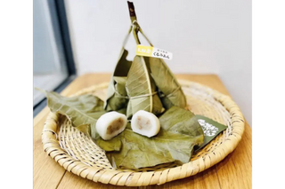 【季節限定商品】初夏の風物詩「朴葉巻」販売のお知らせ