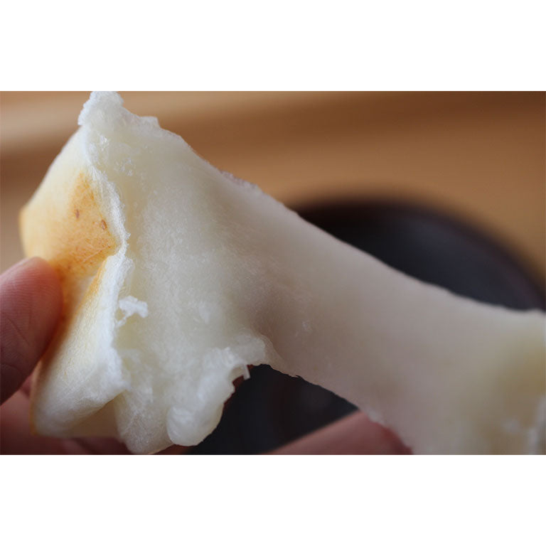 とりわけ美味しいおとりもち | 銀座NAGANO しあわせ信州シェアスペース