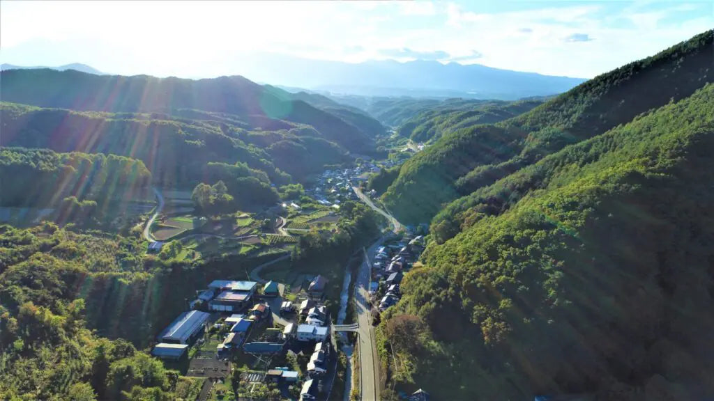 北相木村を知る体験＆相談会