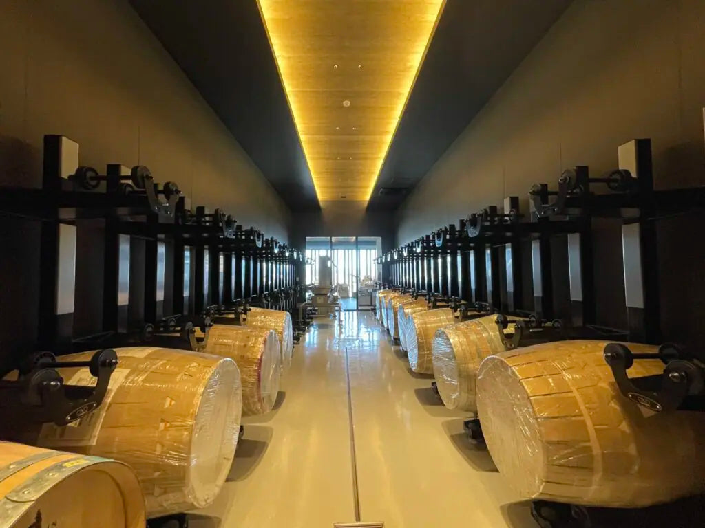 【人気企画】ワイナリーがやってきた！～Komorokko Farm＆Winery～