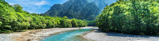 画像：長野県の観光スポット