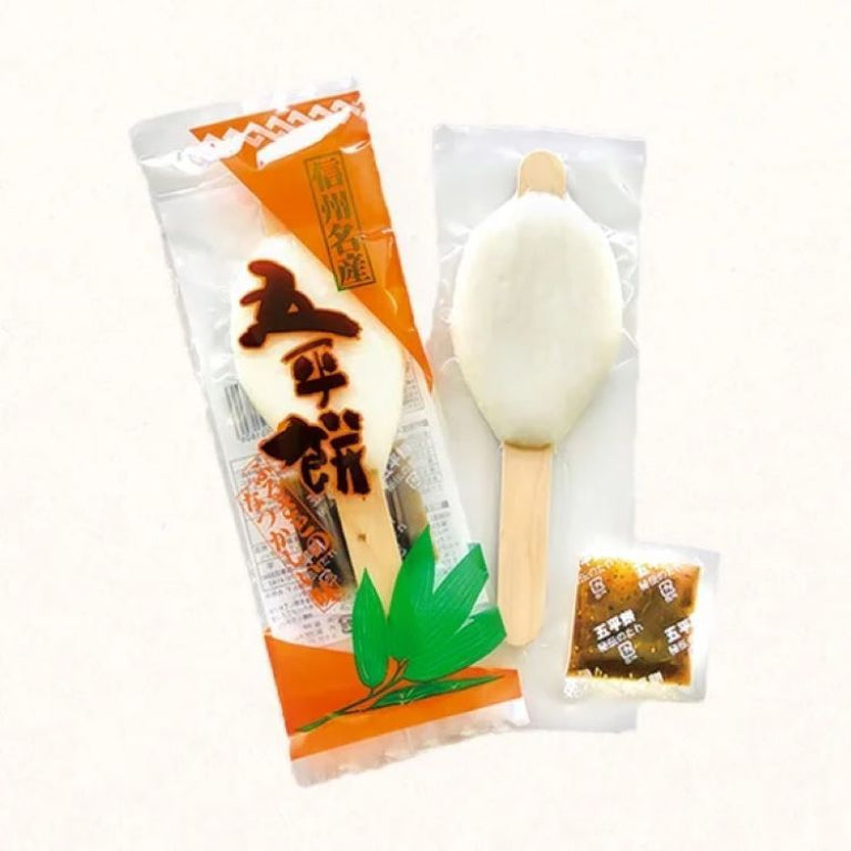 五平餅 | 銀座NAGANO しあわせ信州シェアスペース