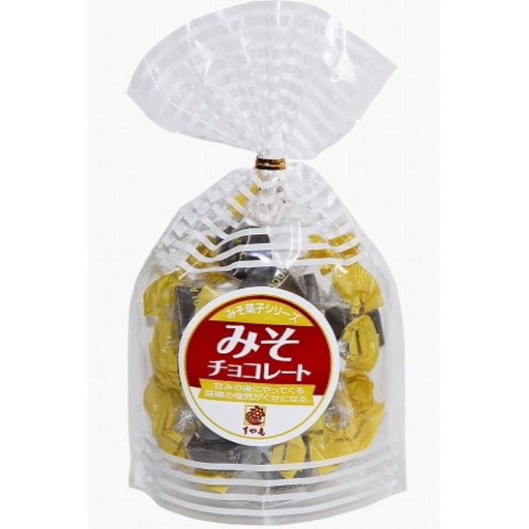 みそチョコレート | 銀座NAGANO しあわせ信州シェアスペース