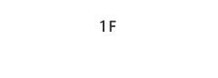 1F Shop space