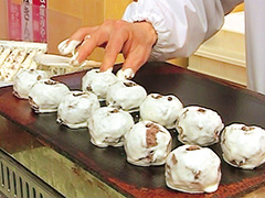 和菓子から紐解く南信州・飯田の文化
