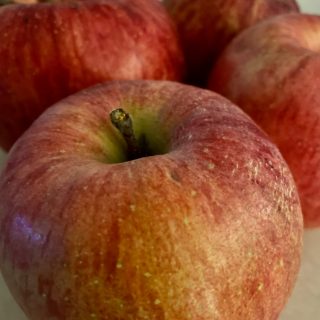 【12月11日（土）・12日（日）】<br> 凍霜害りんごの特別販売を実施します